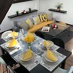 Berek Loft - Old Town
