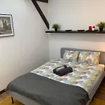 Berek Loft - Old Town Lägenhet