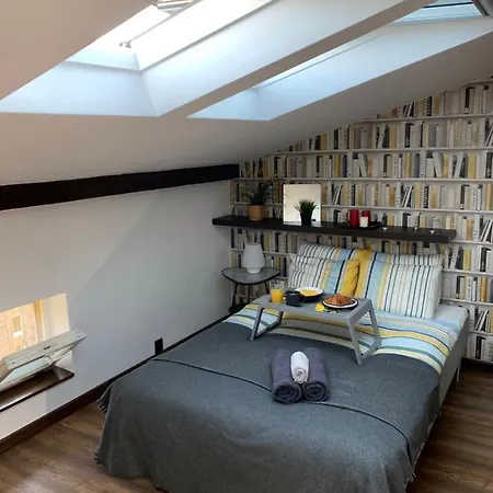 Berek Loft - Old Town קרקוב