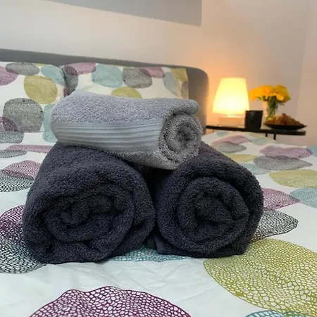 Berek Loft - Old Town