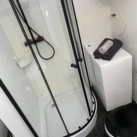 Berek Loft - Old Town קרקוב