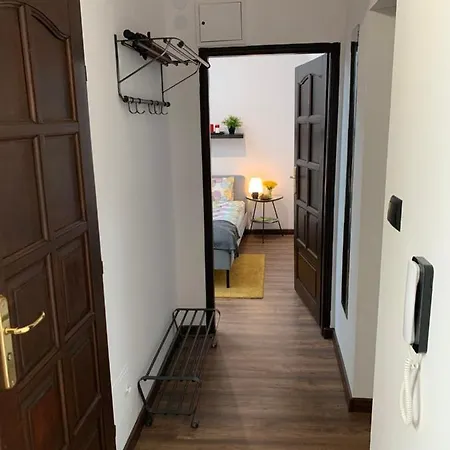 Berek Loft - Old Town *