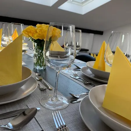 Berek Loft - Old Town 크라쿠프