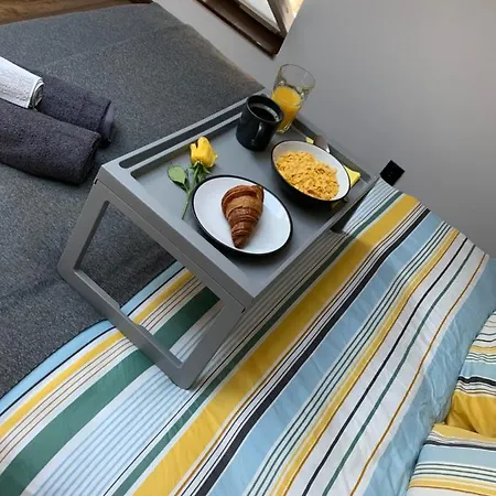 Berek Loft - Old Town 아파트