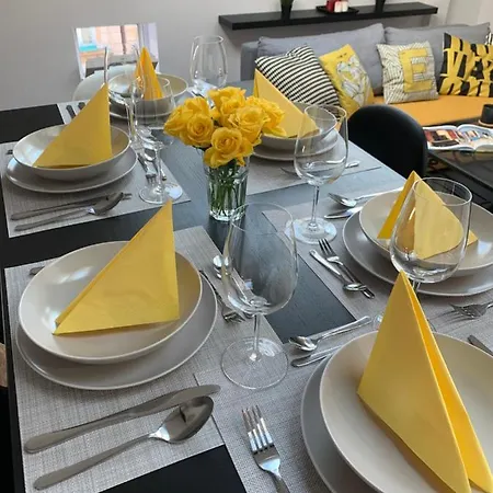 Berek Loft - Old Town