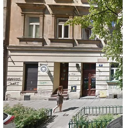 Berek Loft - Old Town