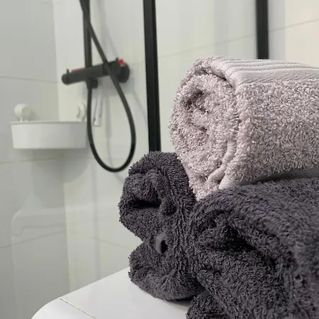 Berek Loft - Old Town Apartment Krakow