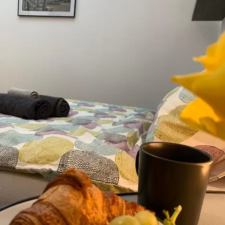 Berek Loft - Old Town Apartment *